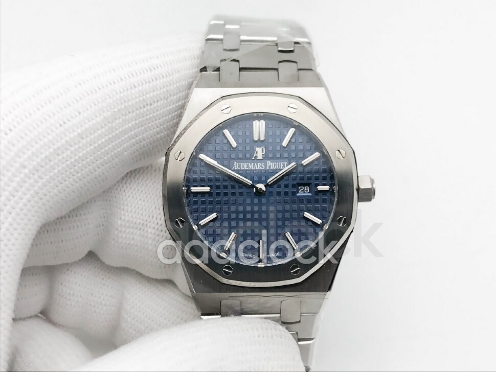 Audemars Piguet Royal Oak Quartz 67651IP.ZZ.1261IP.02 Арт. 14797 Арт. 14797