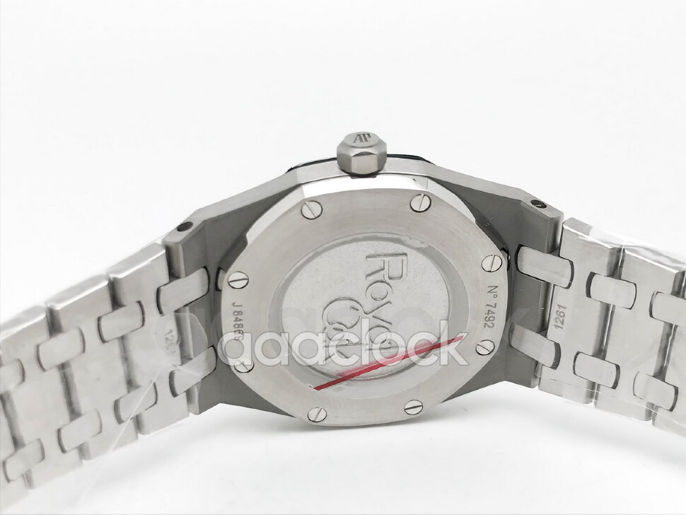Audemars Piguet Royal Oak Quartz 67651IP.ZZ.1261IP.02 Арт. 14797 Арт. 14797