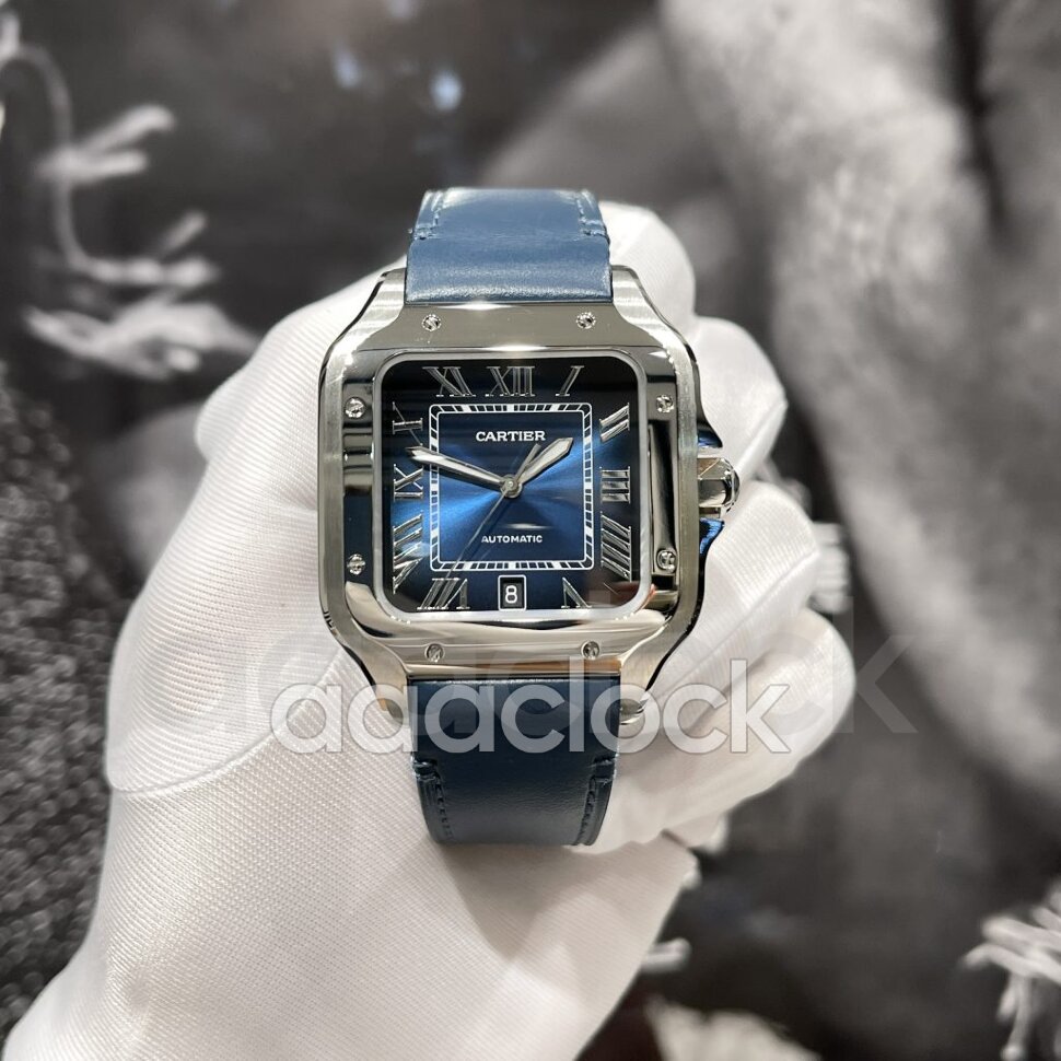 Cartier Santos De Cartier WSSA0013 Арт. 14897 Арт. 14897
