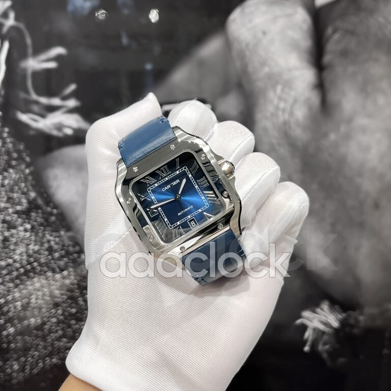 Cartier Santos De Cartier WSSA0013 Арт. 14897 Арт. 14897