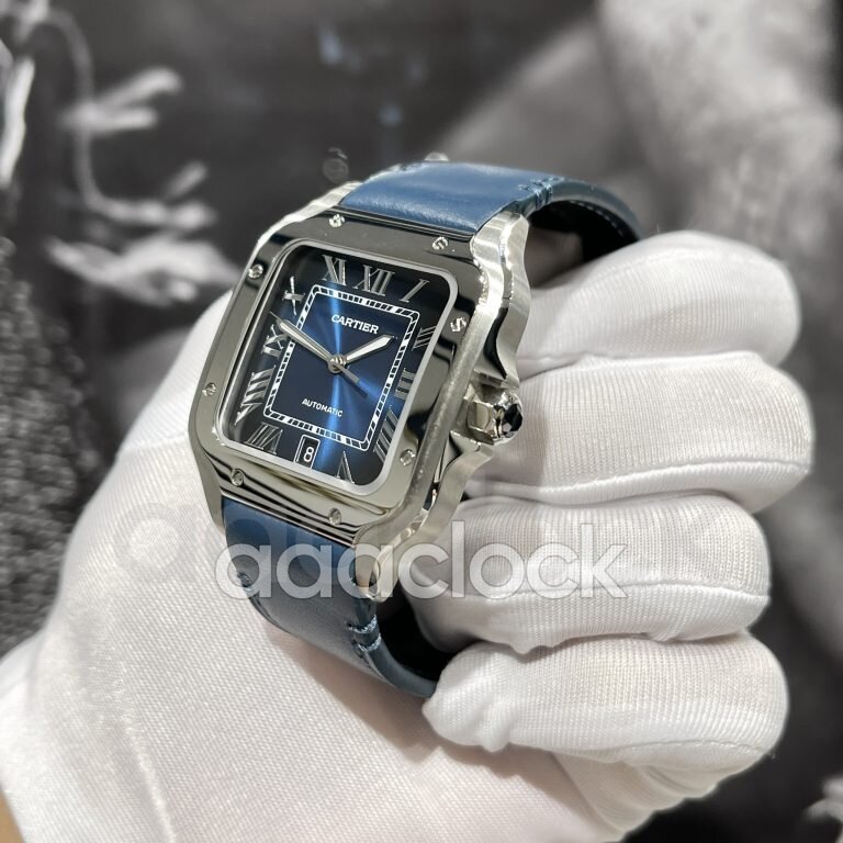 Cartier Santos De Cartier WSSA0013 Арт. 14897 Арт. 14897