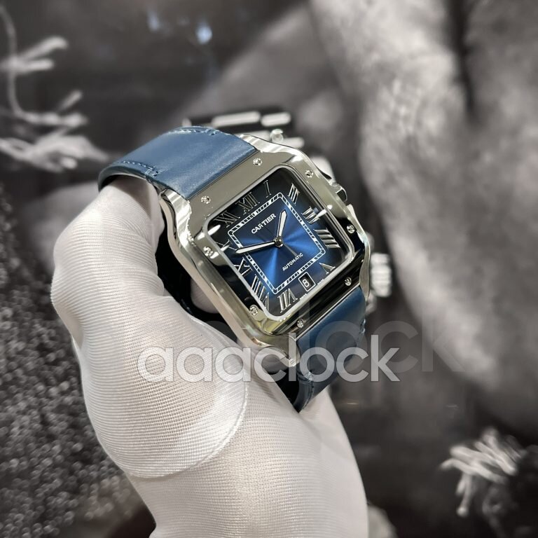 Cartier Santos De Cartier WSSA0013 Арт. 14897 Арт. 14897