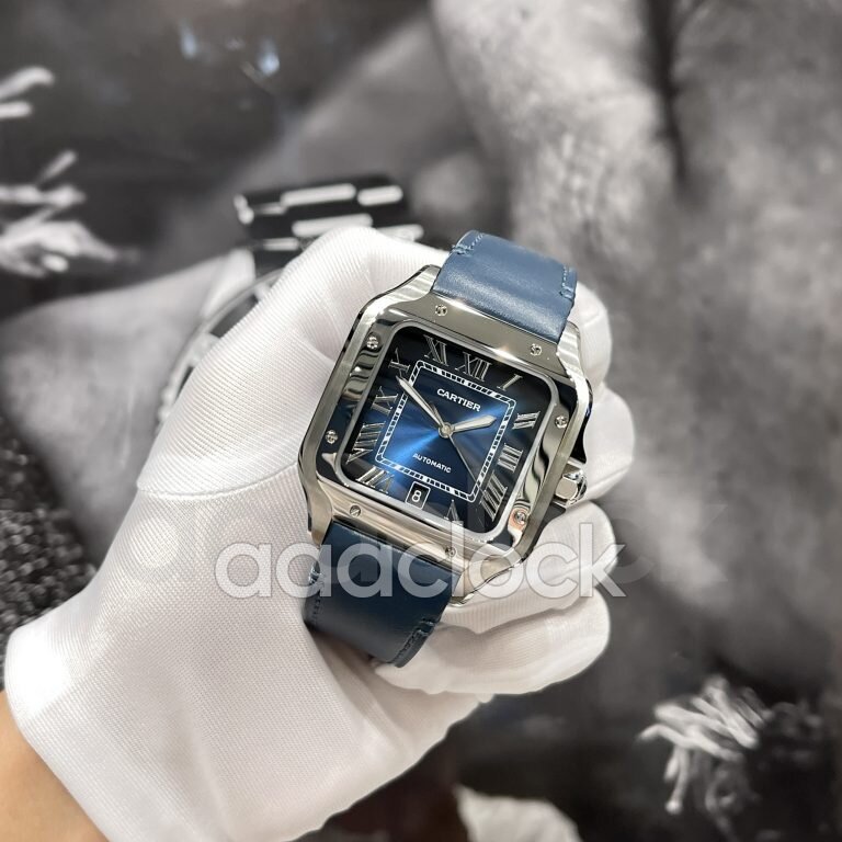 Cartier Santos De Cartier WSSA0013 Арт. 14897 Арт. 14897