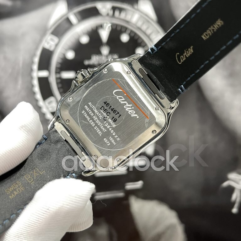 Cartier Santos De Cartier WSSA0013 Арт. 14897 Арт. 14897