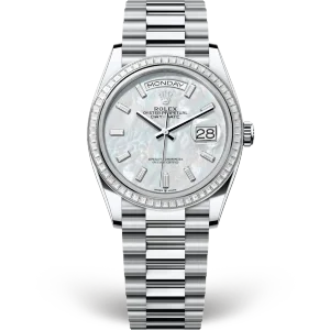 Rolex Day-Date 36 128396TBR-0022