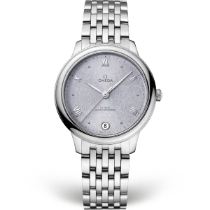 Omega De Ville Prestige 34 mm 434.10.34.20.03.001