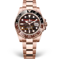 Rolex GMT Master II 126715CHNR-0002  Арт. RO-4096 Арт. RO-4096