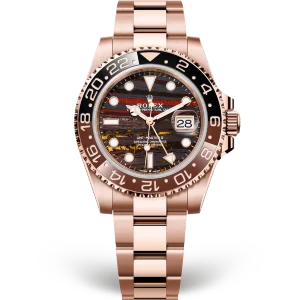 Rolex GMT Master II 126715CHNR-0002 