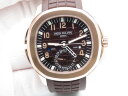 Patek Philippe Aquanaut Travel Time 5164R-001 Арт. 1804 Арт. 1804