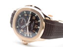 Patek Philippe Aquanaut Travel Time 5164R-001 Арт. 1804 Арт. 1804