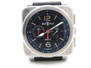 Bell & Ross BR 03-94 Aviation BR0394-BLC-ST-SCA Арт. 1904 Арт. 1904
