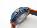 Omega Seamaster Planet Ocean 600M GMT BIG BLUE 215.92.46.22.03.001 Арт. OM-1911 Арт. OM-1911