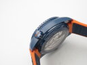 Omega Seamaster Planet Ocean 600M GMT BIG BLUE 215.92.46.22.03.001 Арт. OM-1911 Арт. OM-1911