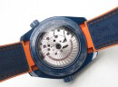 Omega Seamaster Planet Ocean 600M GMT BIG BLUE 215.92.46.22.03.001 Арт. OM-1911 Арт. OM-1911