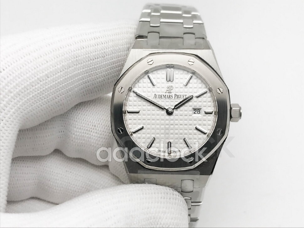 Audemars Piguet Royal Oak Quartz 67651IP.ZZ.1261IP.03 Арт. 14798 Арт. 14798