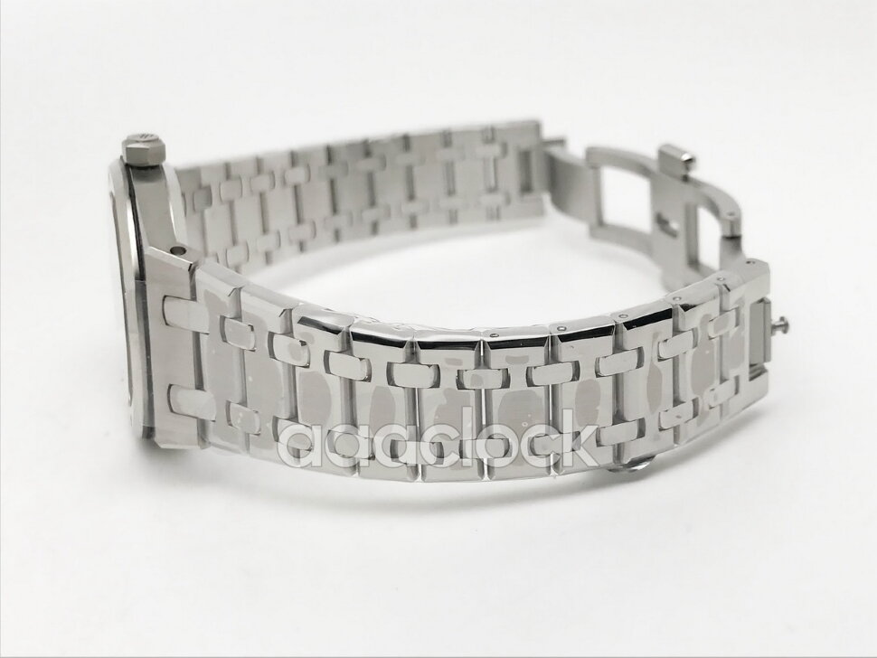 Audemars Piguet Royal Oak Quartz 67651IP.ZZ.1261IP.03 Арт. 14798 Арт. 14798