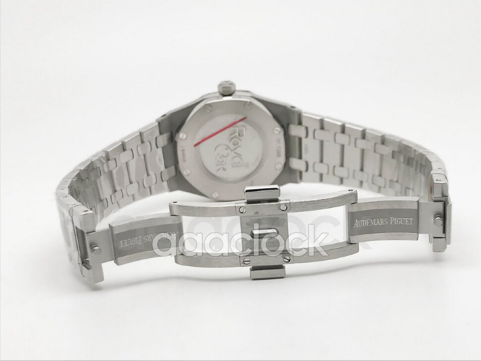 Audemars Piguet Royal Oak Quartz 67651IP.ZZ.1261IP.03 Арт. 14798 Арт. 14798