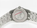 Audemars Piguet Royal Oak Quartz 67651IP.ZZ.1261IP.03 Арт. 14798 Арт. 14798