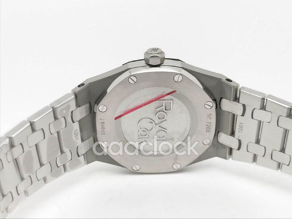Audemars Piguet Royal Oak Quartz 67651IP.ZZ.1261IP.03 Арт. 14798 Арт. 14798