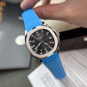 Patek Philippe Aquanaut 5167A-001