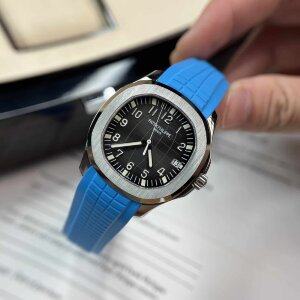 Patek Philippe Aquanaut 5167A-001