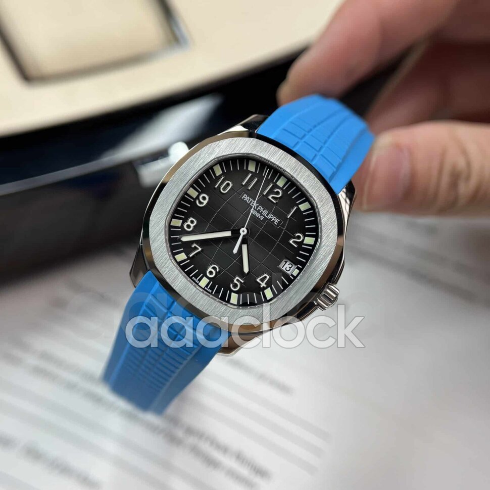 Patek Philippe Aquanaut 5167A-001 Арт. 14898 Арт. 14898