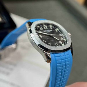Patek Philippe Aquanaut 5167A-001