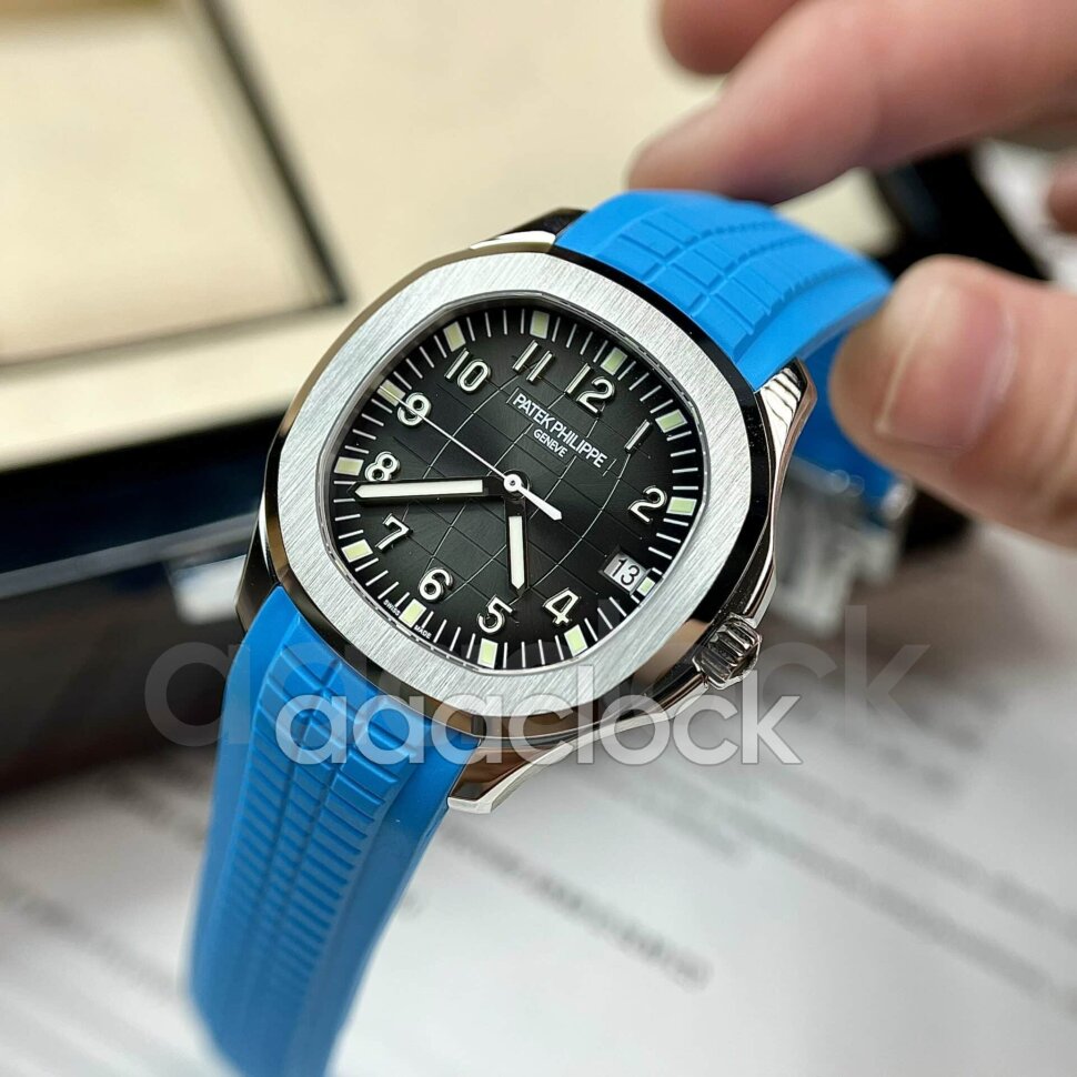 Patek Philippe Aquanaut 5167A-001 Арт. 14898 Арт. 14898