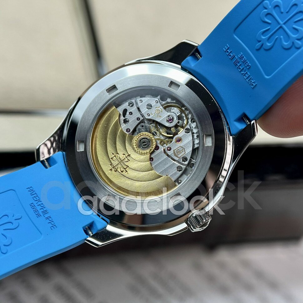 Patek Philippe Aquanaut 5167A-001 Арт. 14898 Арт. 14898