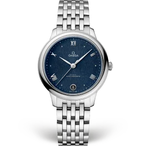 Omega De Ville Prestige 34 mm 434.10.34.20.03.002