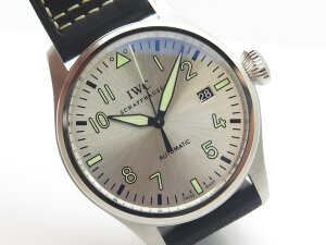 IWC Mark XVI Spitfire Pilot &quot;Father and Son&quot; IW325519