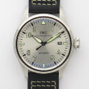 IWC Mark XVI Spitfire Pilot "Father and Son" IW325519 Арт. 1099