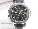 Patek Philippe Aquanaut Travel Time 5164A-001 Арт. 1805 Арт. 1805