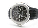 Patek Philippe Aquanaut Travel Time 5164A-001 Арт. 1805 Арт. 1805