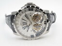 Roger Dubuis Excalibur Trilogy Double Flying Tourbillon Арт. 2139 Арт. 2139