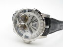 Roger Dubuis Excalibur Trilogy Double Flying Tourbillon Арт. 2139 Арт. 2139