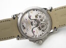 Roger Dubuis Excalibur Trilogy Double Flying Tourbillon Арт. 2139 Арт. 2139