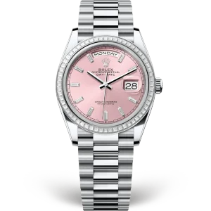 Rolex Day-Date 36 128396TBR-0025