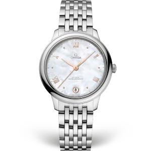 Omega De Ville Prestige 34 mm 434.10.34.20.05.001