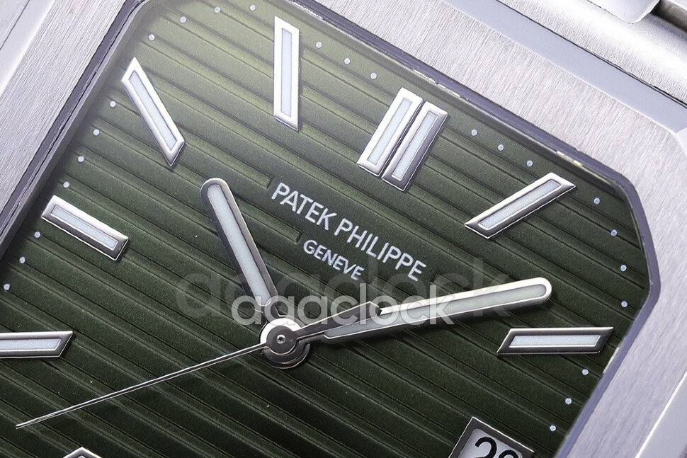 Patek Philippe Cubitus 5821/1A-001 Арт. PP-4098 Арт. PP-4098