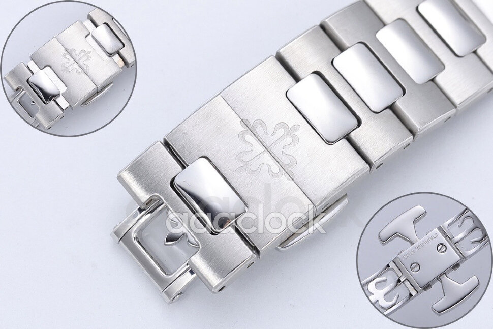Patek Philippe Cubitus 5821/1A-001 Арт. PP-4098 Арт. PP-4098