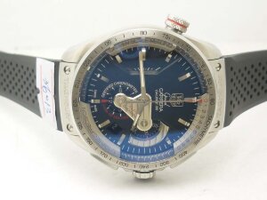 Tag Heuer Grand Carrera Calibre 36 RS Chronograph