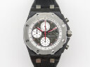 Audemars Piguet Royal Oak Offshore Jarno Trulli 26202AU.OO.D002CA.01 Арт. 695 Арт. 695