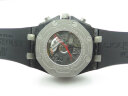 Audemars Piguet Royal Oak Offshore Jarno Trulli 26202AU.OO.D002CA.01 Арт. 695 Арт. 695
