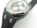 Audemars Piguet Royal Oak Offshore Jarno Trulli 26202AU.OO.D002CA.01 Арт. 695 Арт. 695