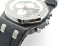 Audemars Piguet Royal Oak Offshore Jarno Trulli 26202AU.OO.D002CA.01 Арт. 695 Арт. 695