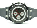 Audemars Piguet Royal Oak Offshore Jarno Trulli 26202AU.OO.D002CA.01 Арт. 695 Арт. 695