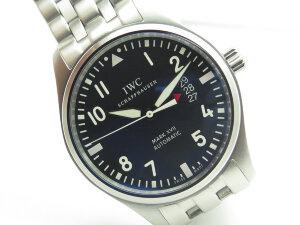 IWC Mark XVII Le Petit Prince IW326506