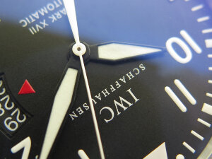 IWC Mark XVII Le Petit Prince IW326506