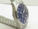 IWC Mark XVII Le Petit Prince IW326506 Арт. IW-1402 Арт. IW-1402